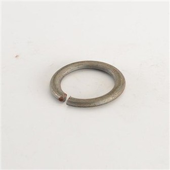 35mm Steel Ring for Mining