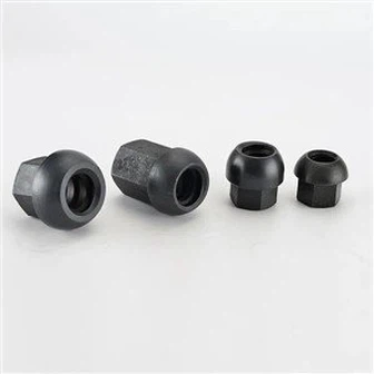 Anchor Nut for Rock Bolt