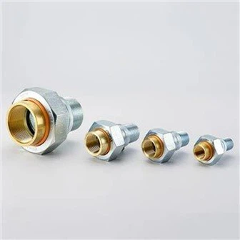 Dielectric Plumbing Fittings No Lead