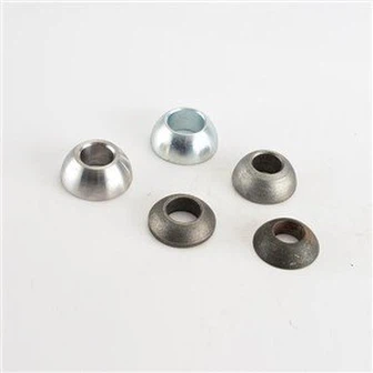 Dome Ball Washer Available