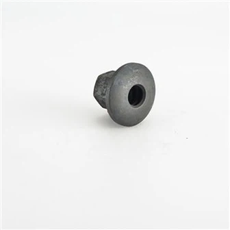 Hard-to-Find Fastener Flange Nuts