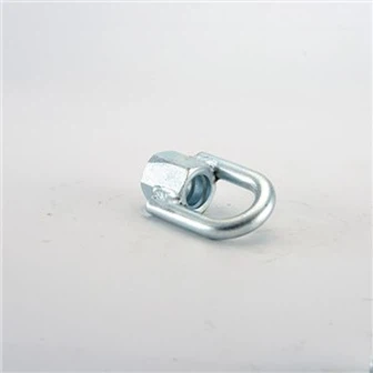 Hot Dip Galvanized Eye Nuts for Mining