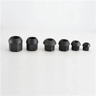 M25 Spherical Nut for Mining