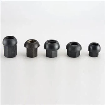 M25 Spherical Nuts for Mining Accessories