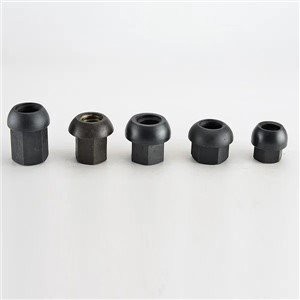 Steel Dome Nut for Rock Bolt