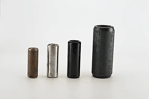 Steel Coupling Nuts For Rock Bolt Coupling